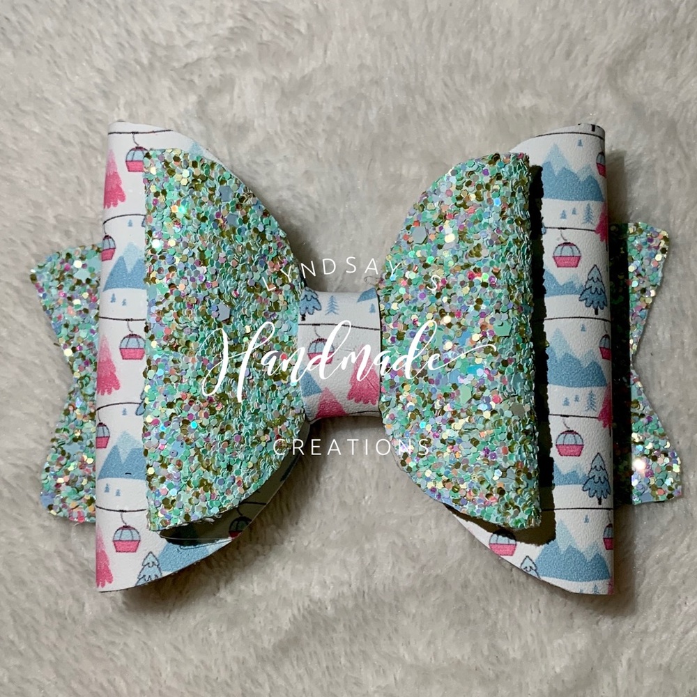 Winter bow